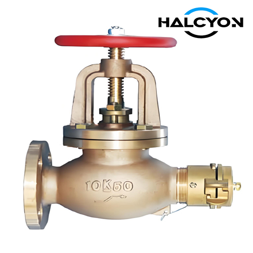 JIS F7334 Fire Hydrant Valve